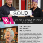 Kathleen McKone Realty Group - Hampton Roads Real Estate