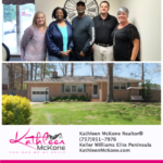 Kathleen McKone Realty Group - Hampton Roads Real Estate
