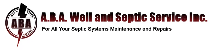 A.B.A. Well and Septic Service Inc.