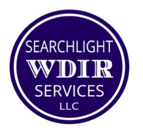 Searchlight Logo