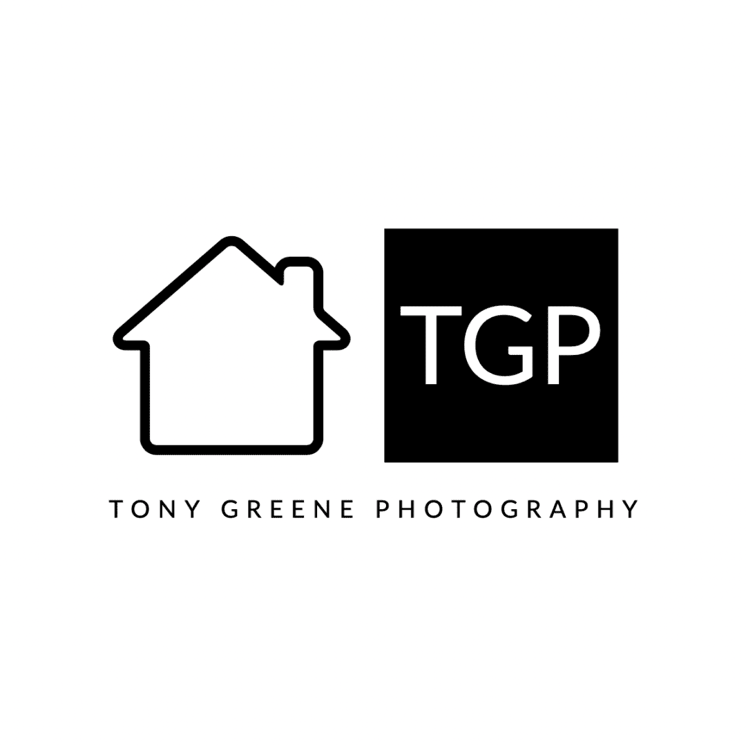 Tony Greene Logo